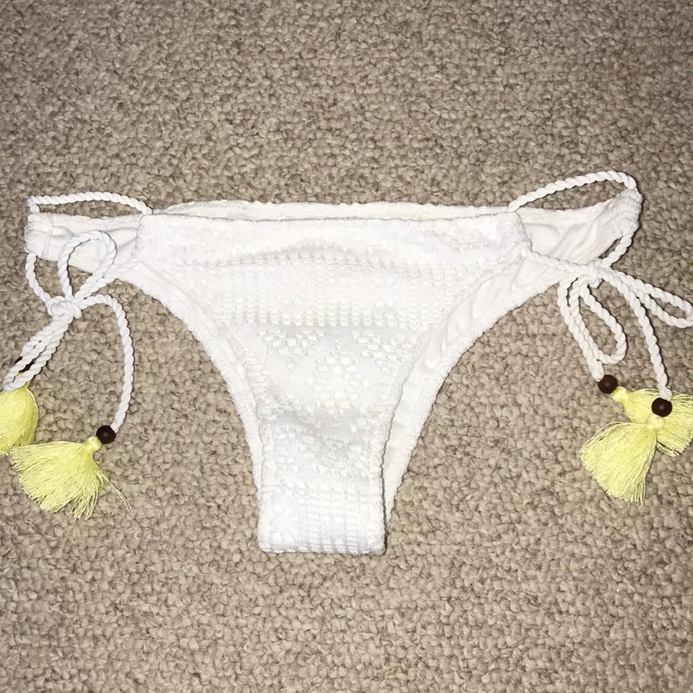 NEW VS bikini bottom